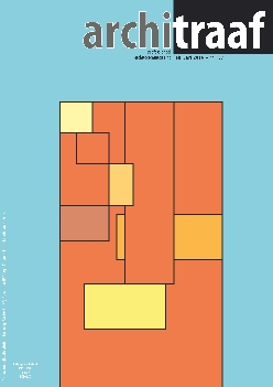 Revue Architrave n° 187