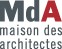 Maison des architectes